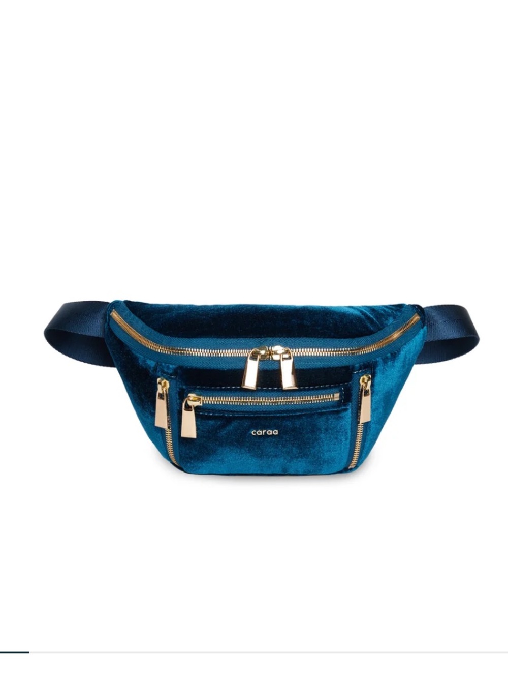 caraa
Sling Small Velvet Small in
Midnight - Picture 6 of 11